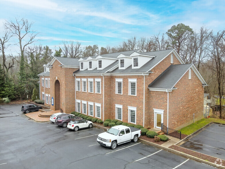 Primary Photo Of 609 S New Hope Rd, Gastonia Medical For Lease