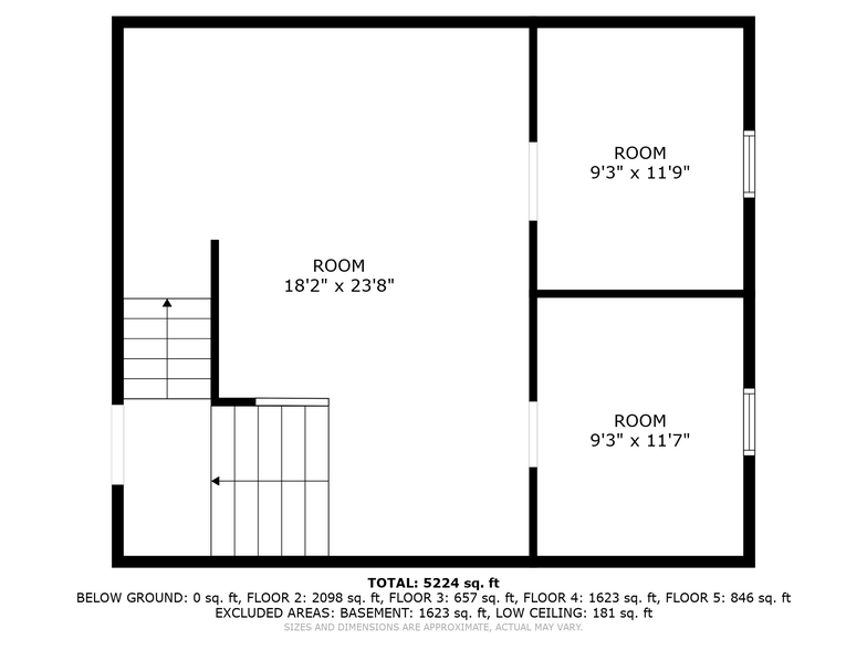 More Photos Of 126 S Main St, Gilman Showroom For Sale