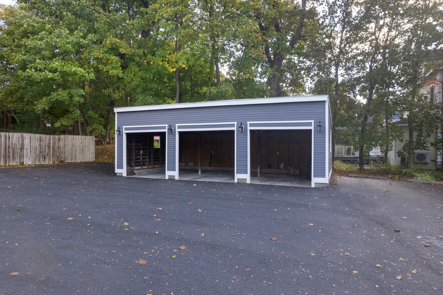More Photos Of 70 N Main St, Rutland Hospitality For Sale
