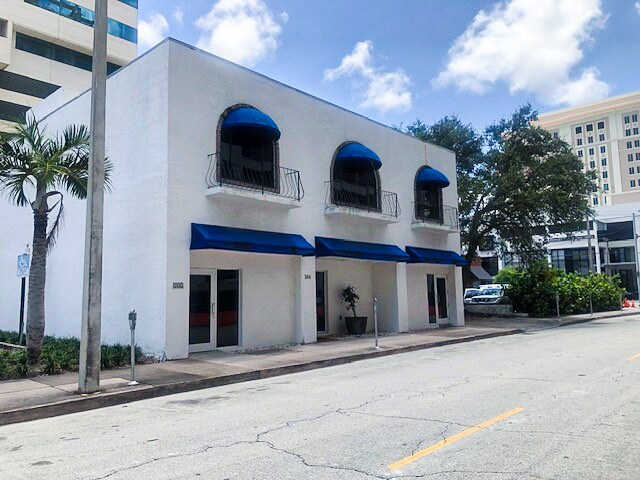 More Photos Of 262-264 Almeria Ave, Coral Gables Office For Lease