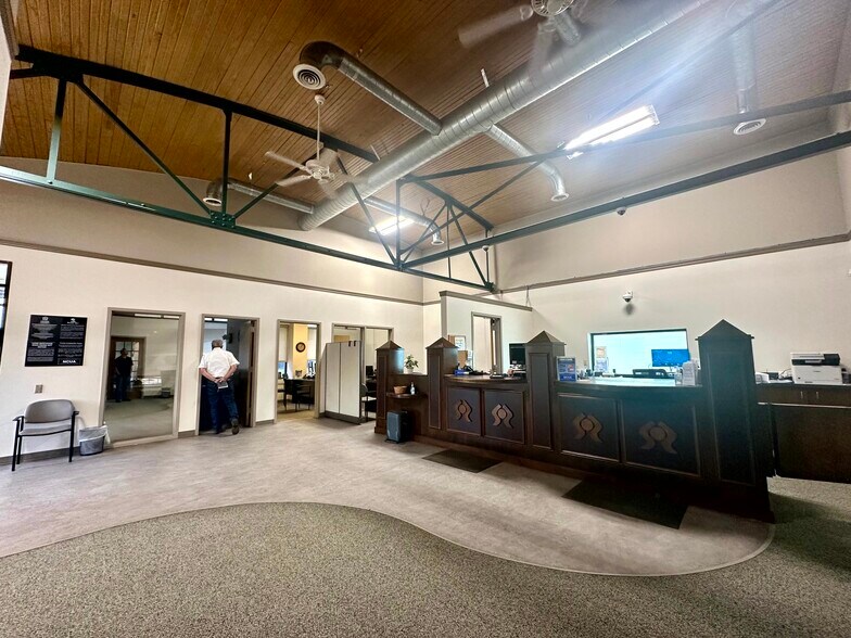 More Photos Of 1635 E 11th St, Tulsa General Retail For Sale