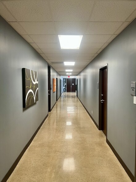 Primary Photo Of 13154 Coit Rd, Dallas Office For Lease