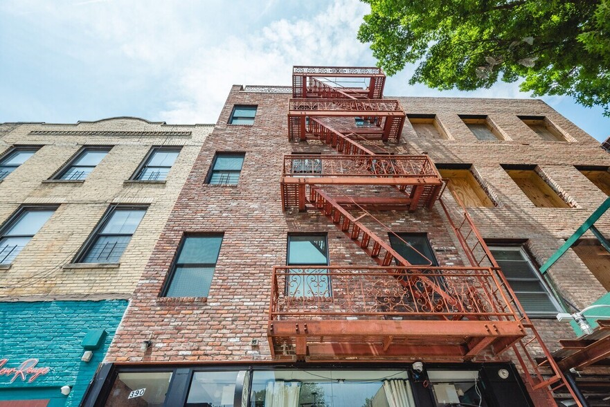More Photos Of , Brooklyn Multifamily For Sale