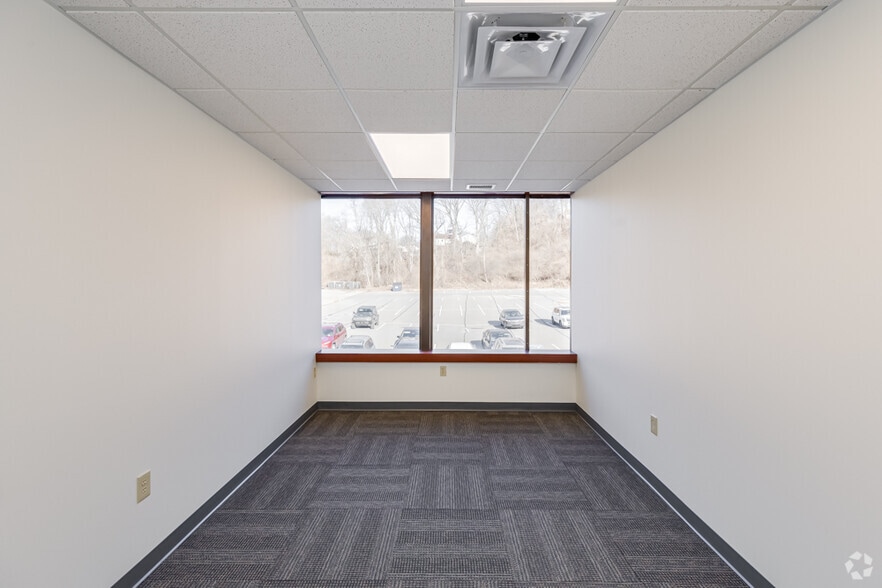 Photo of 2nd Floor Ste Loft Office