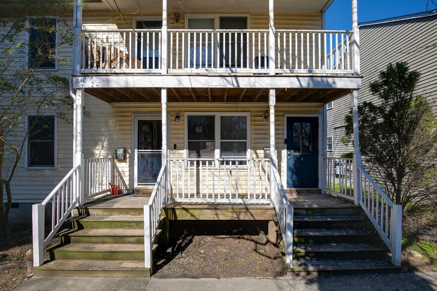 More Photos Of 2304 5th Ave, Richmond Apartments For Sale