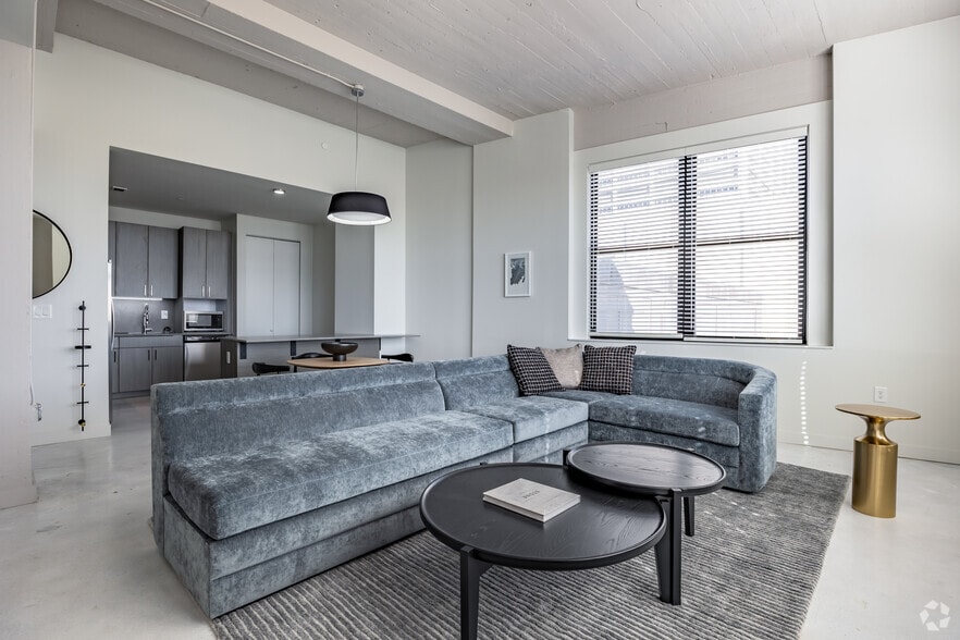 More Photos Of 125 Ted Turner Dr SW, Atlanta Apartments For Lease