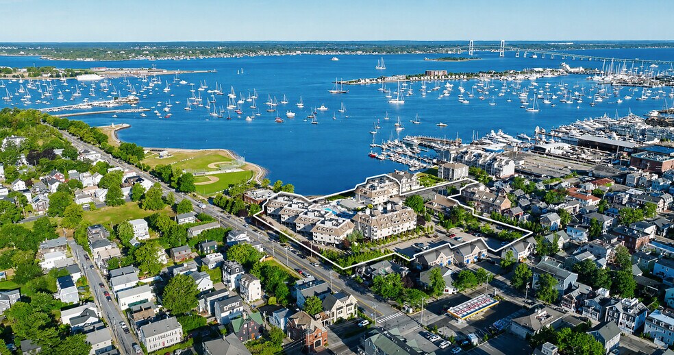 More Photos Of 551 Thames St, Newport Hotel For Sale