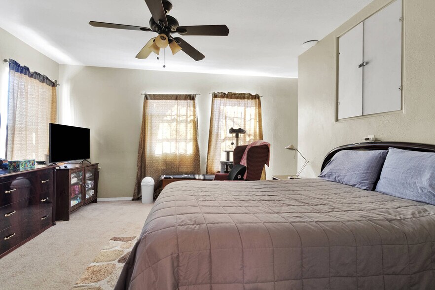 More Photos Of 16447 S D St, Victorville Land For Sale