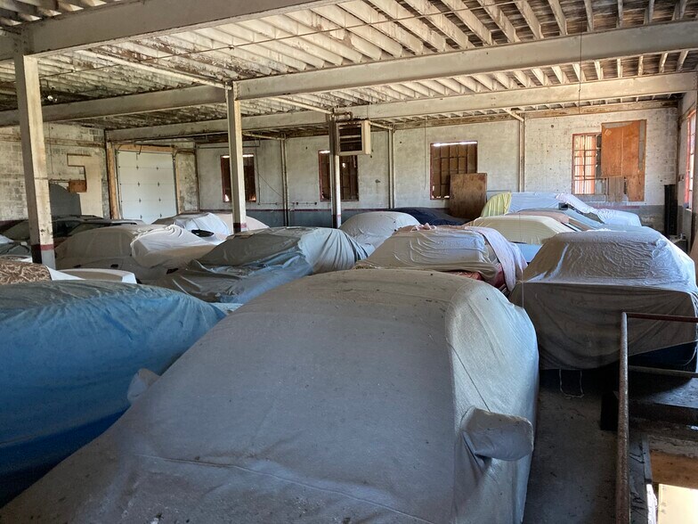 More Photos Of 59 Maple Ave, Sodus Warehouse For Sale
