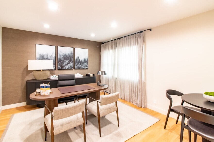 More Photos Of 15219-15221 W Sunset Blvd, Pacific Palisades Storefront Retail Office For Lease