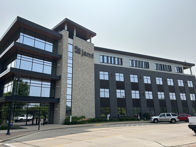 Primary Photo Of 215 Riverfront Ter, Eau Claire Office For Lease