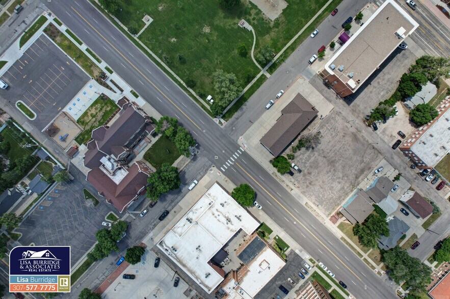 More Photos Of 623 S. Wolcott & 218 E. 7th st, Casper Apartments For Sale