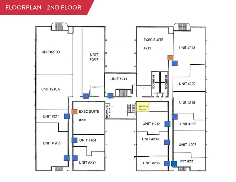 More Photos Of 3733 University Blvd W, Jacksonville Office For Lease