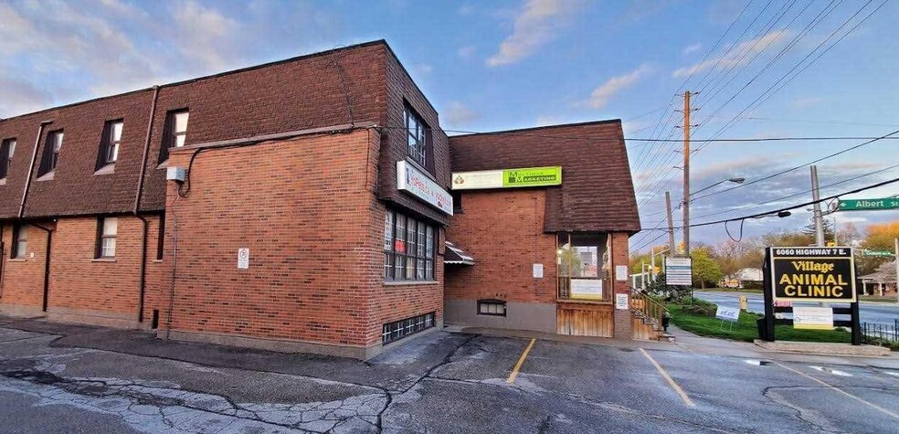 More Photos Of , Markham Office For Sale
