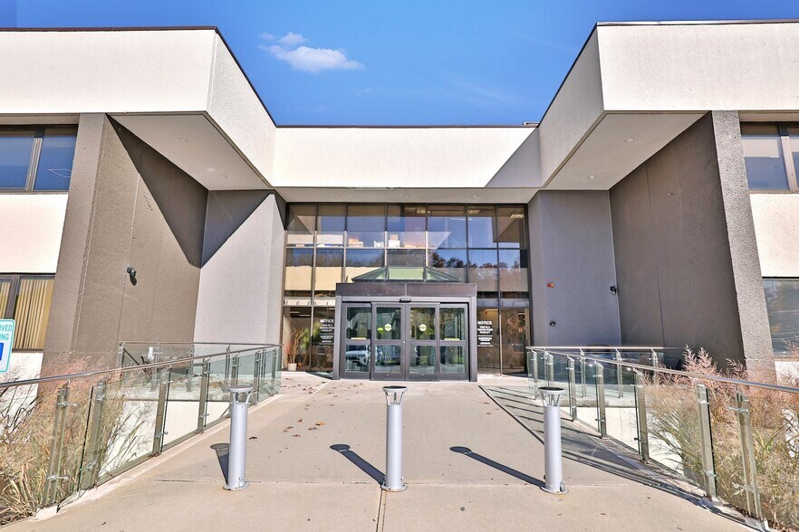 More Photos Of 222 Route 59, Airmont Medical For Lease