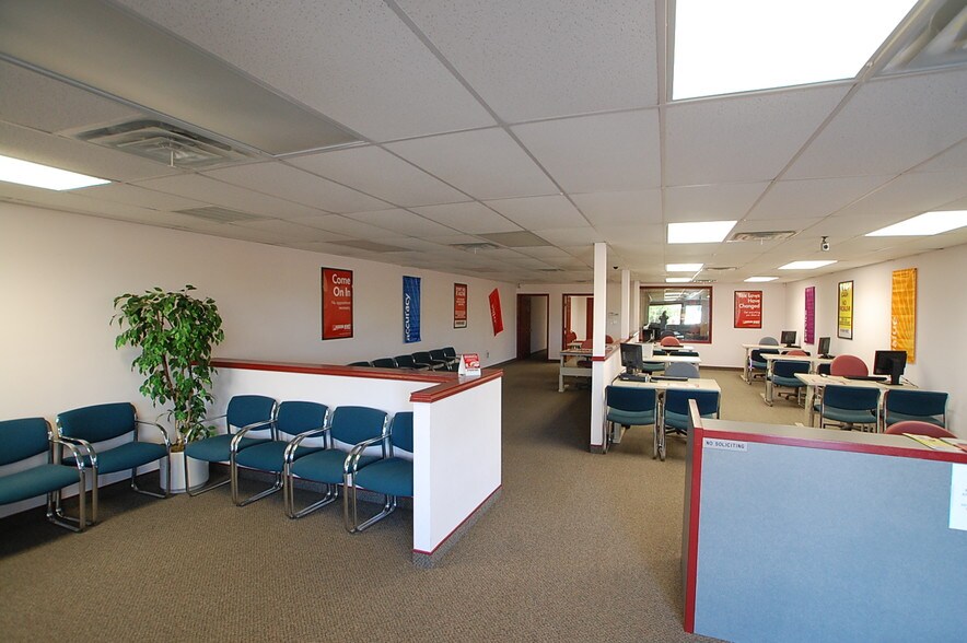 Primary Photo Of 405-407 Martin L King Blvd, Lubbock Storefront Retail Office For Sale