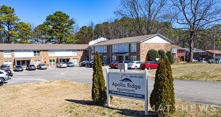 More Photos Of 4516 Bonnell Dr NW, Huntsville Multifamily For Sale