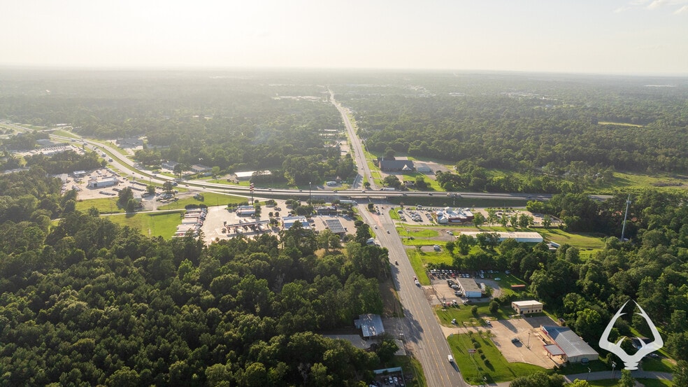 More Photos Of 2106 E Denman Ave, Lufkin Land For Sale