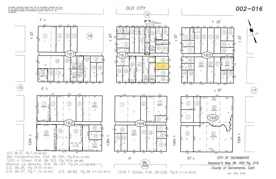 More Photos Of 620 14th St, Sacramento Apartments For Sale