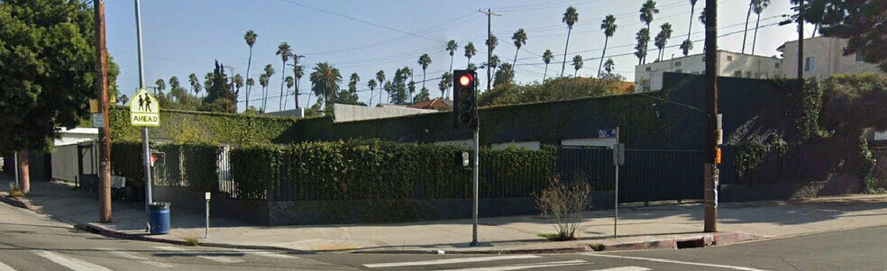 More Photos Of 4478 Pico Blvd, Los Angeles Auto Repair For Lease