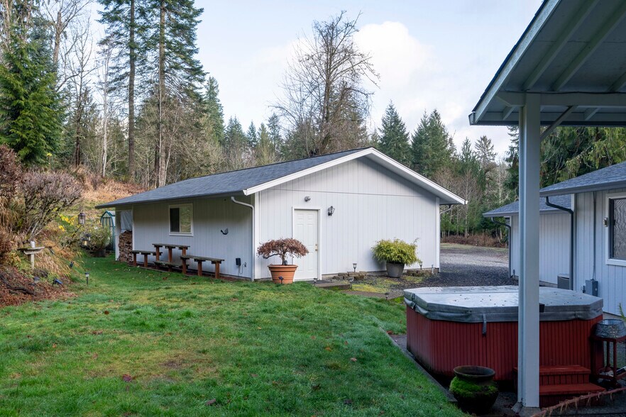 More Photos Of 20215 WA-507, Centralia Flex For Sale