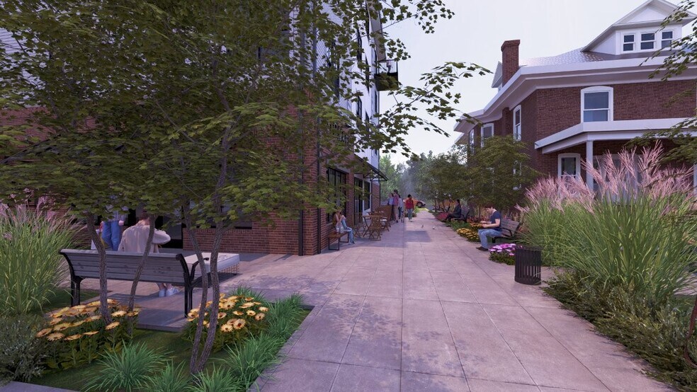 More Photos Of 624 Main St, Royersford Apartments For Lease