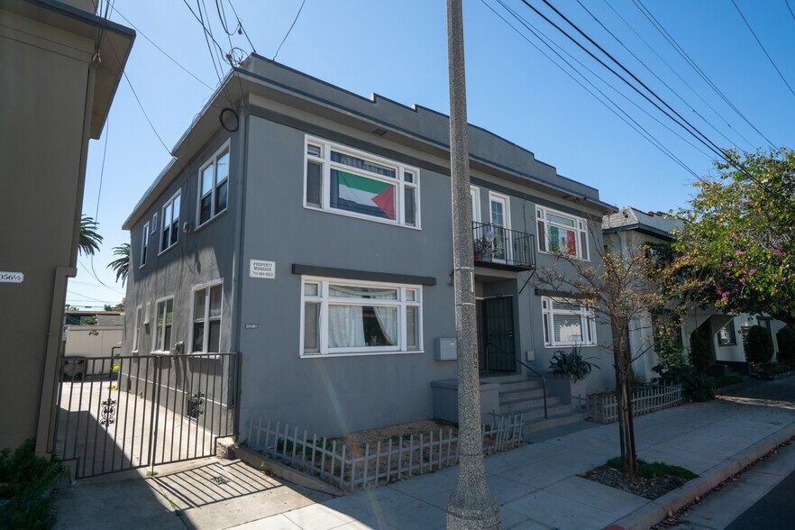 More Photos Of 1042 E Broadway, Long Beach Apartments For Sale