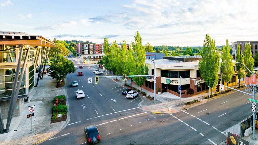 More Photos Of 245 Commercial St SE, Salem Office For Lease
