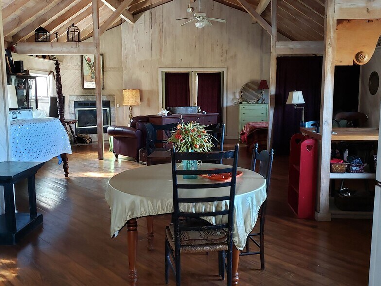 More Photos Of 13971 George Younce Rd, Foley Land For Sale