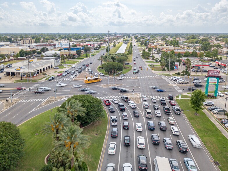 More Photos Of 4509 Veterans Memorial Blvd, Metairie Land For Sale