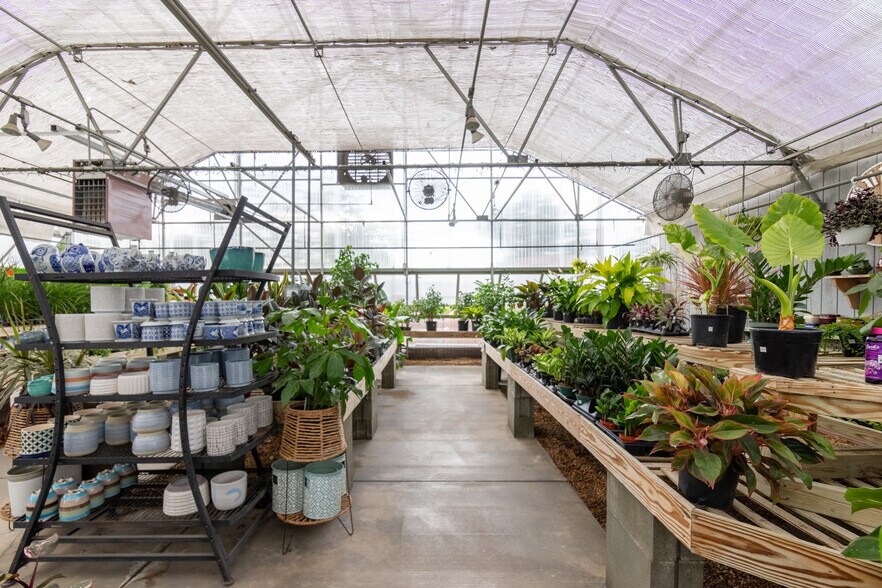 More Photos Of 29350 Matthewstown Rd, Easton Garden Center For Sale