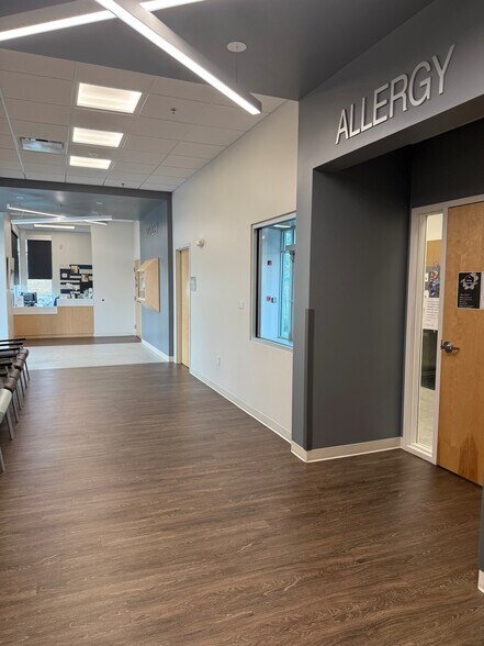 More Photos Of 7680 Dannaher Dr, Powell Medical For Sale