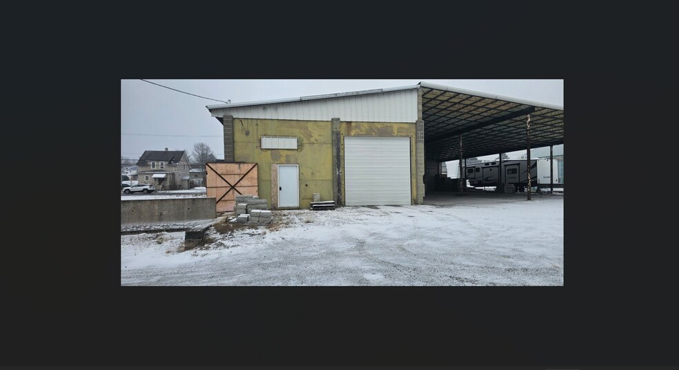 Primary Photo Of 951 S Edgewood Ave, Somerset Warehouse For Lease