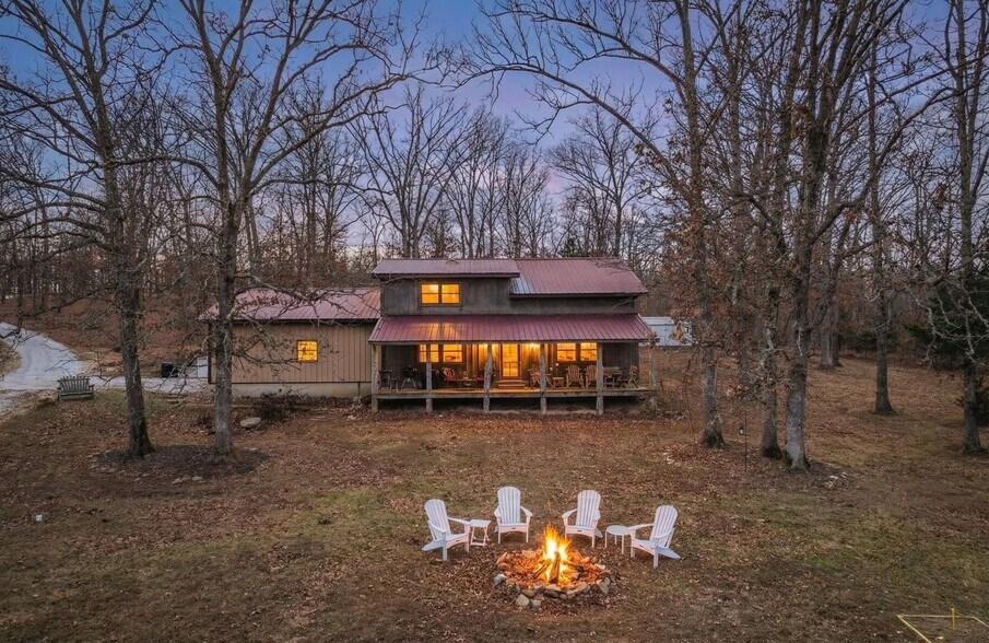 More Photos Of 31 Sunset Ln, Steelville Land For Sale
