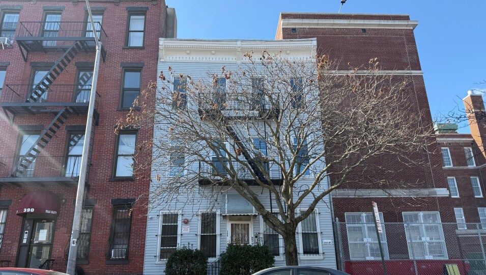 Primary Photo Of 388 Prospect Ave, Brooklyn Apartments For Sale