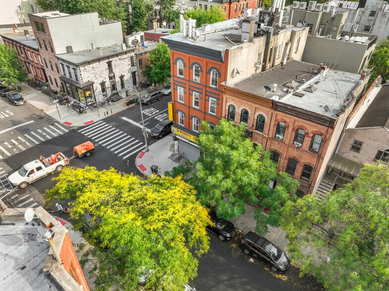 More Photos Of 870 Hancock St, Brooklyn Apartments For Sale