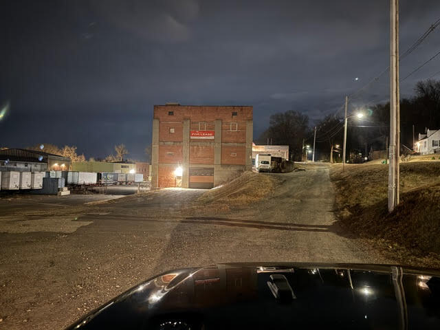 More Photos Of 30 Buckley Blvd, Chicopee Manufacturing For Lease