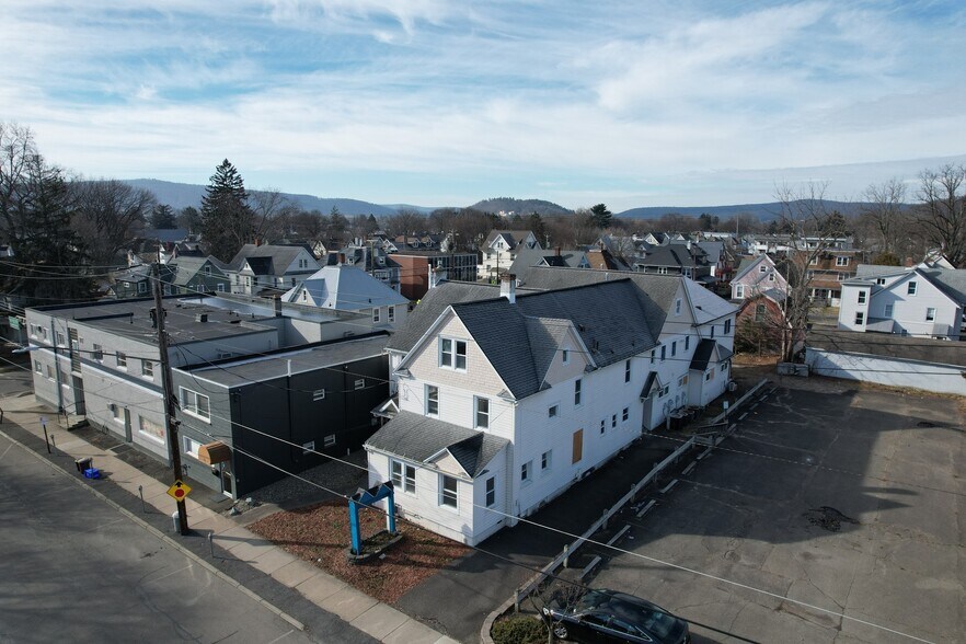 More Photos Of 24 Madison Ave, Endicott Medical For Sale