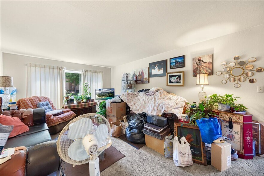 More Photos Of 236 Haas Ave, San Leandro Apartments For Sale