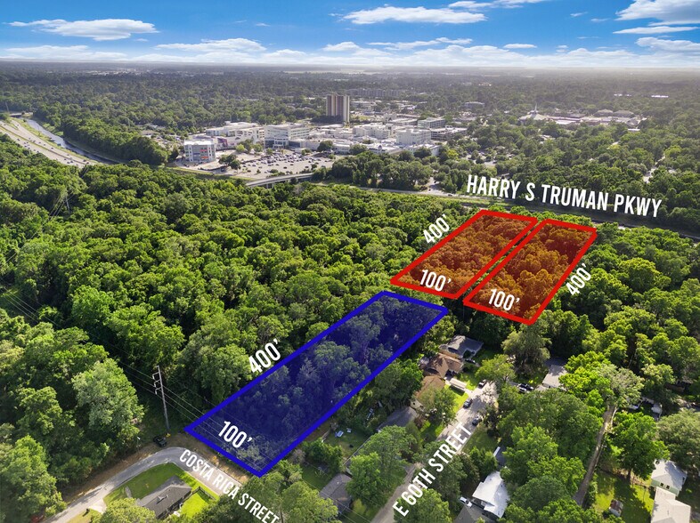 More Photos Of 0 E 62nd St, Savannah Land For Sale