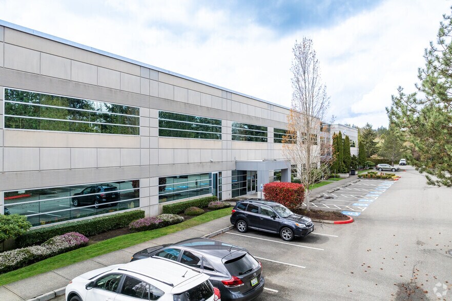 More Photos Of 3700 Monte Villa Pky, Bothell Office For Sale