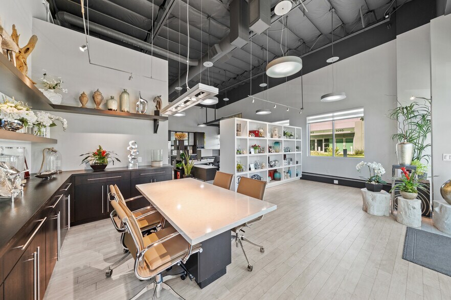 More Photos Of 9297-9311 Research Dr, Irvine Research And Development For Lease