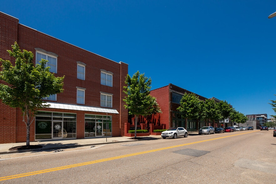 More Photos Of 347 S Front St, Memphis Apartments For Sale