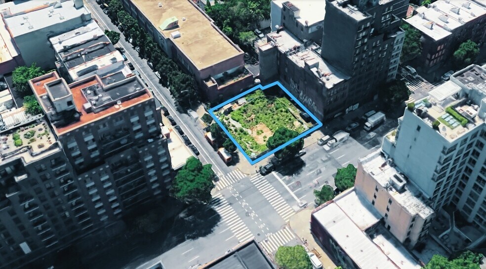 More Photos Of 2197-2201 3rd Ave, New York Apartments For Lease