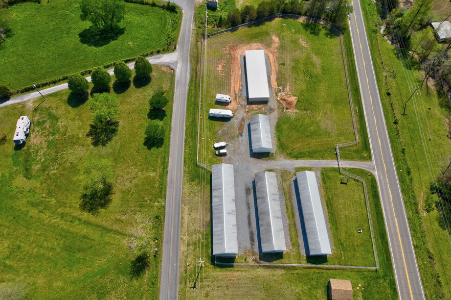 More Photos Of 3495 NC 18 S, Morganton Self Storage For Sale