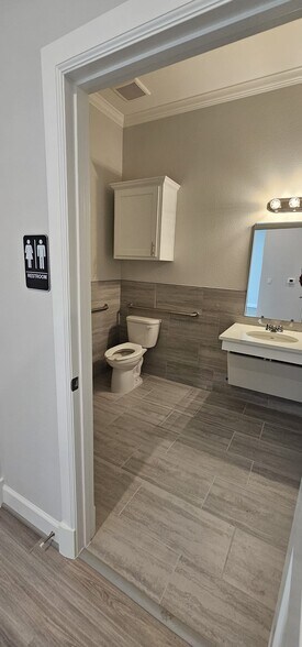 More Photos Of W. Prosper Trl at Armstrong L Trl, Prosper Medical For Sale