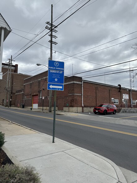More Photos Of 38-40 W Church St, Hagerstown Religious Facility For Sale