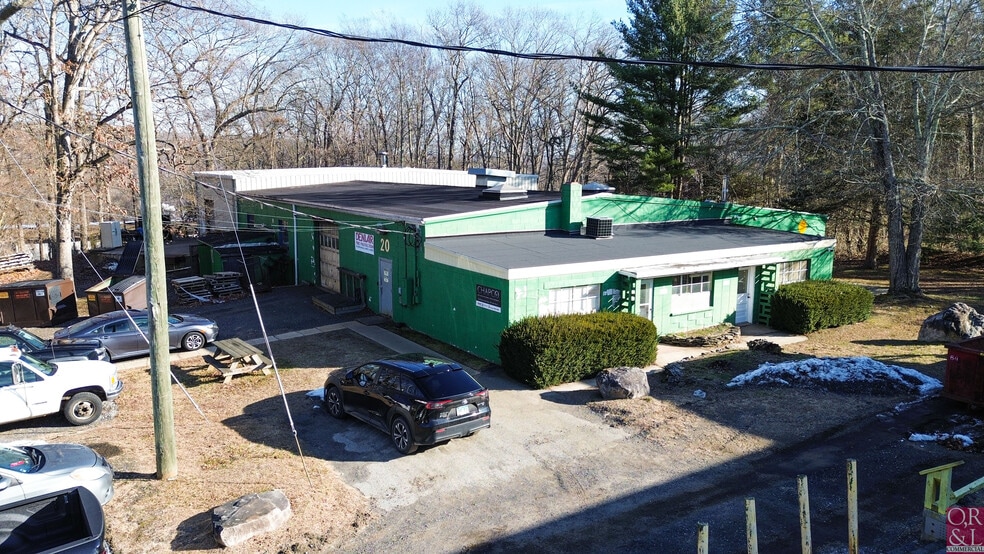 More Photos Of 10 Denlar Dr, Chester Manufacturing For Sale
