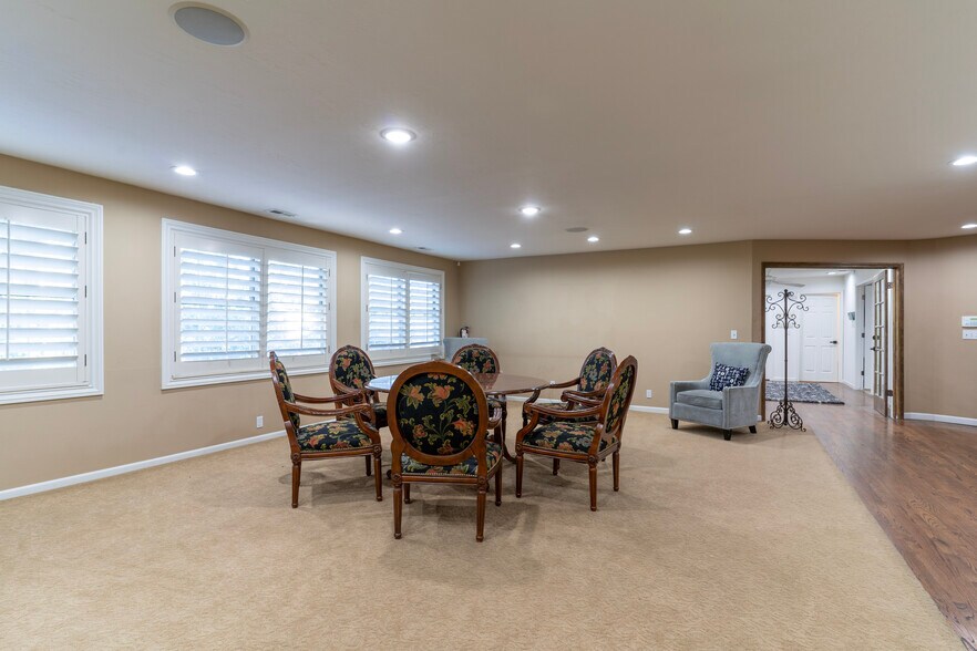 More Photos Of 6775 S 900 E, Midvale Loft Creative Space For Sale