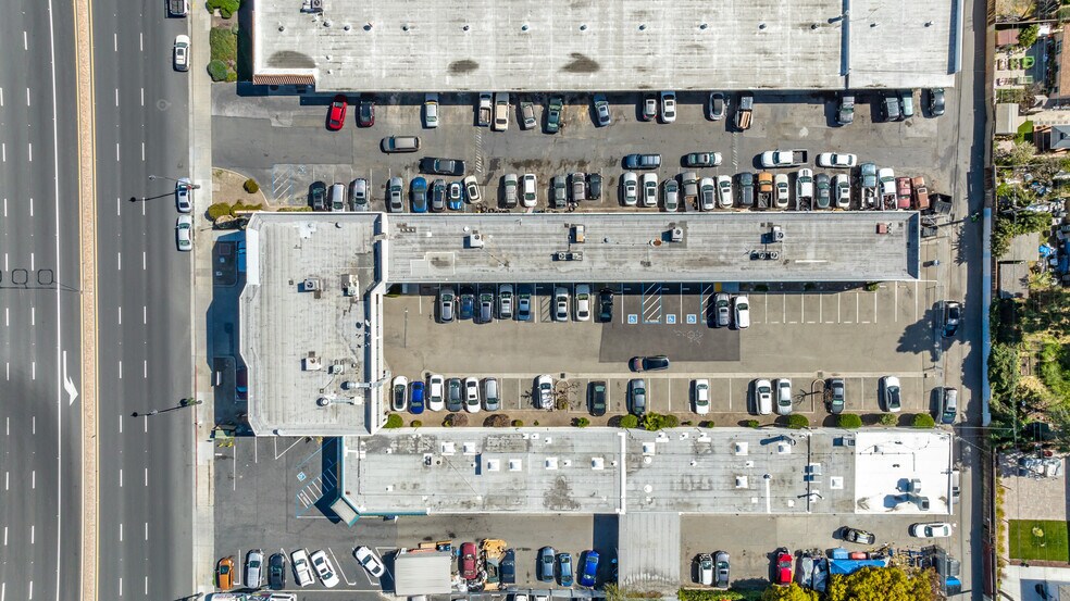 More Photos Of 3148 El Camino Real, Santa Clara Office For Lease